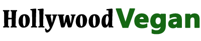 Hollywood Vegan Logo